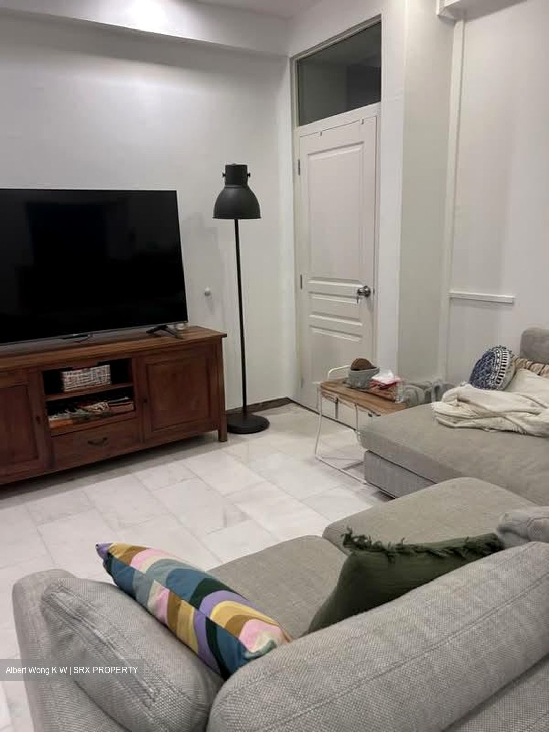 Tiong Bahru Estate (D3), Apartment #597072211